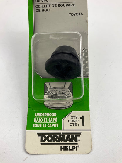 Dorman 42058 PCV Valve Grommet