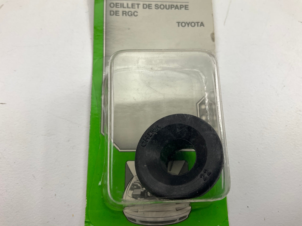 Dorman 42058 PCV Valve Grommet
