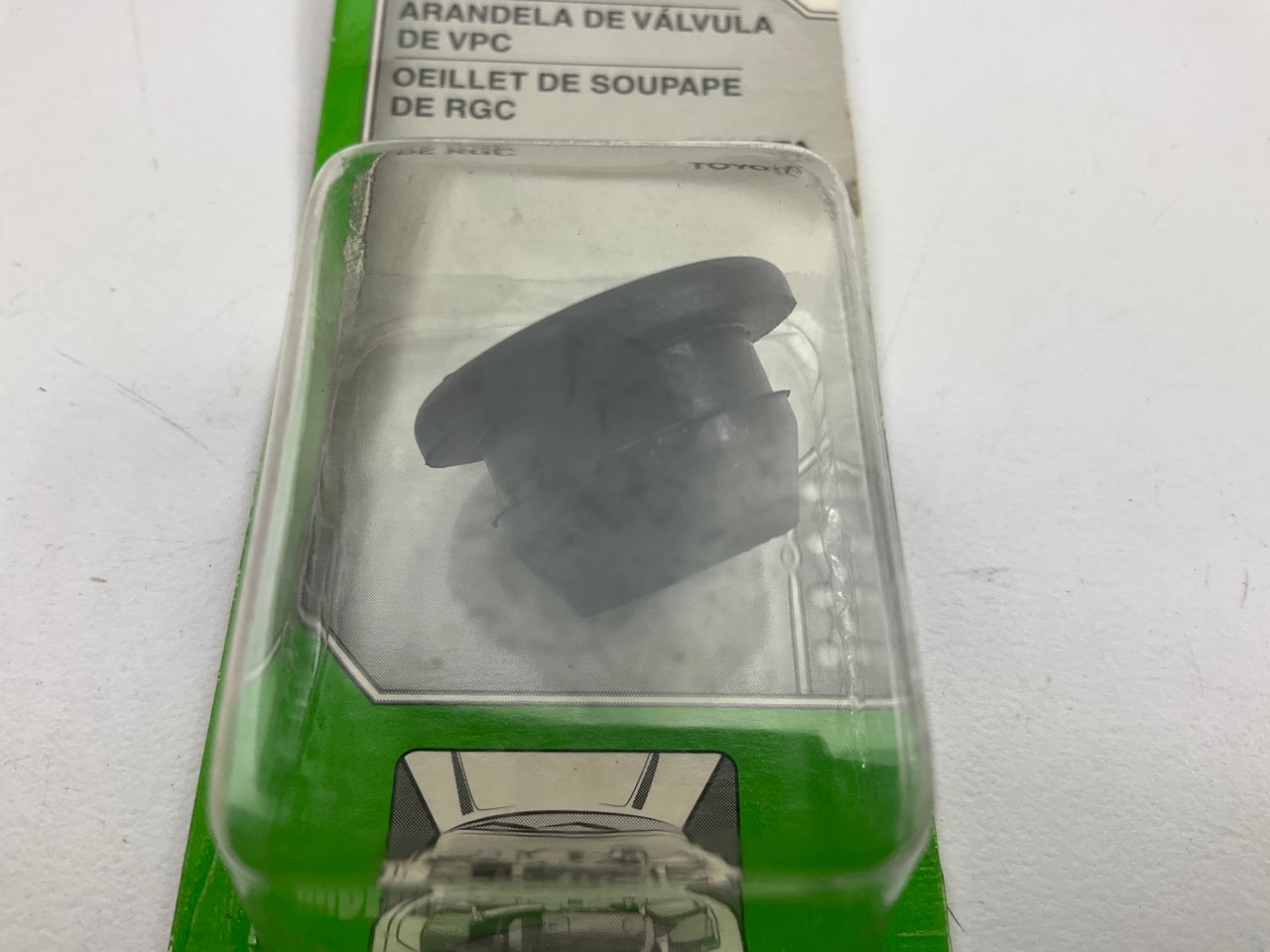 Dorman 42058 PCV Valve Grommet