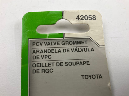 Dorman 42058 PCV Valve Grommet