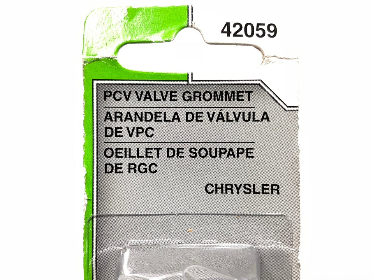 Dorman 42059 PCV Valve Grommet