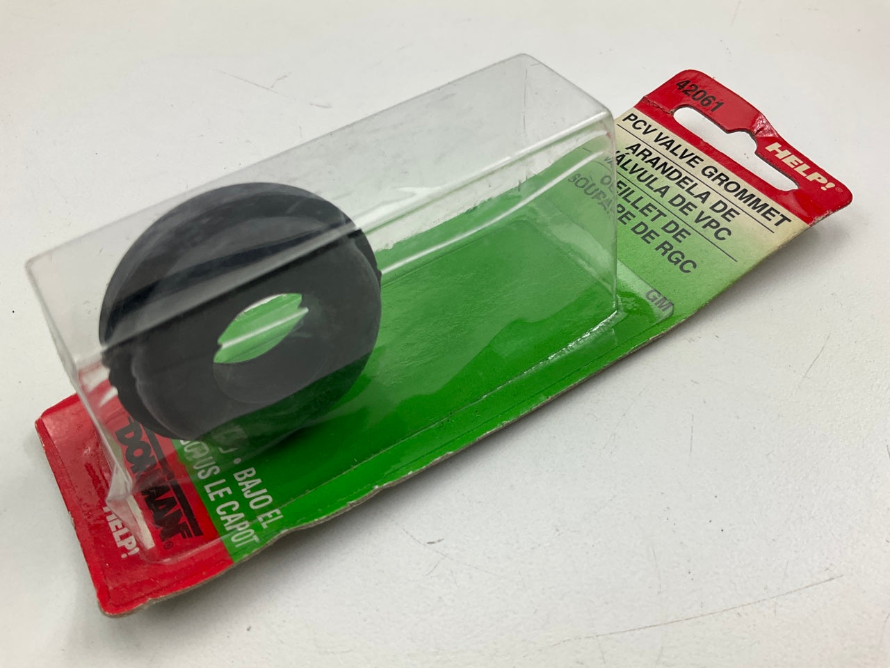 Dorman 42061 PCV Valve Grommet