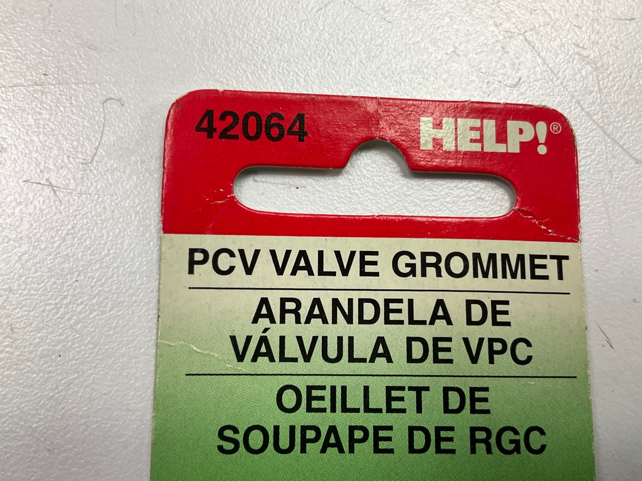 Dorman 42064 PCV Grommet