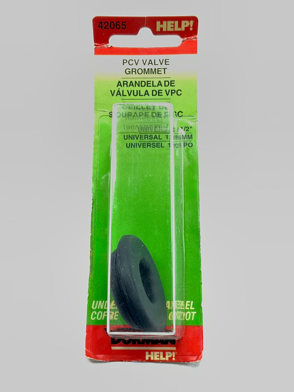 Dorman 42065 PCV Valve Grommet