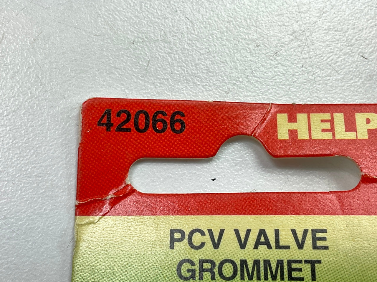 Dorman 42066 PCV Valve Grommet