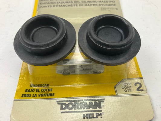 Dorman 42081 Brake Master Cylinder Reservoir Cap Gasket