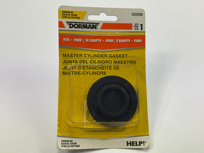 Dorman 42098 Brake Master Cylinder Reservoir Cap Gasket