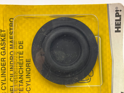 Dorman 42098 Brake Master Cylinder Reservoir Cap Gasket