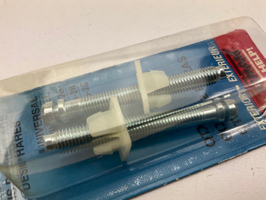 Dorman 42117 Headlight Adjusting Screws