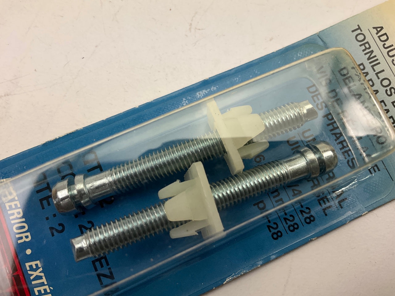 Dorman 42117 Headlight Adjusting Screws