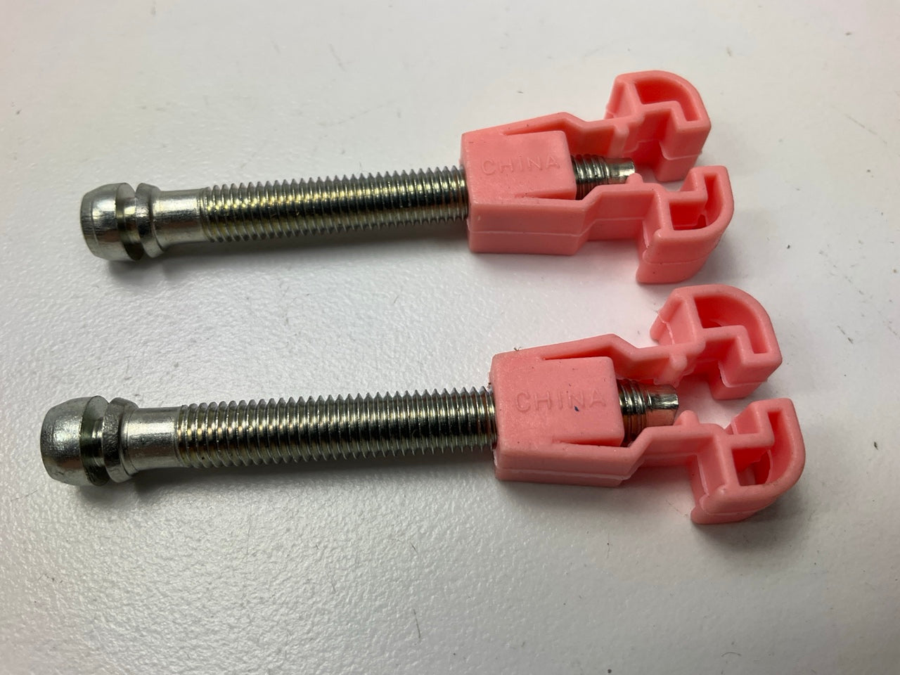 Dorman 42124 Headlight Adjusting Screws, Pair