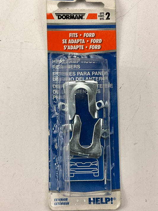 Dorman 42190 Headlight Retainer