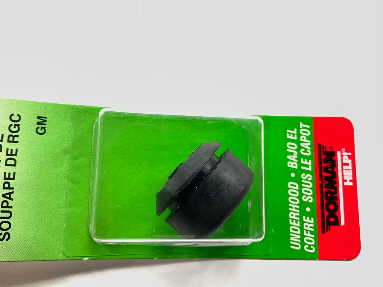 Dorman 42316 PCV Valve Grommet