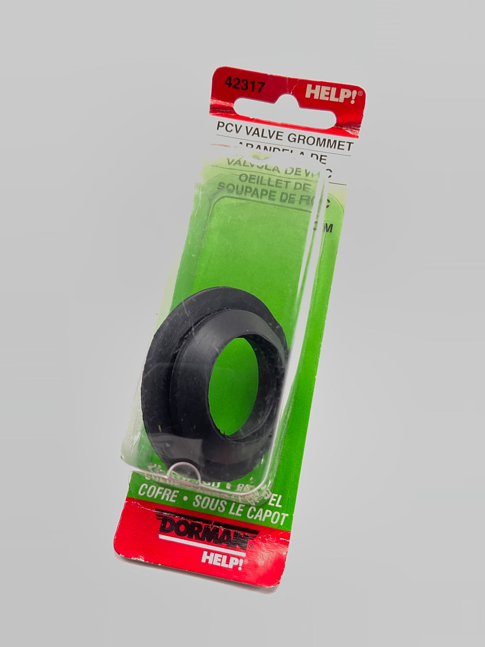 Dorman 42317 PCV Valve Grommet