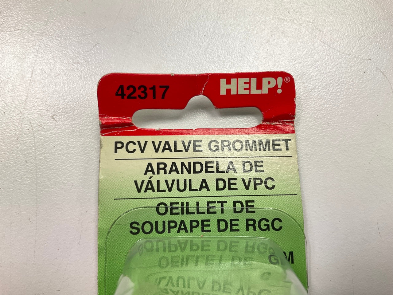 Dorman 42317 PCV Valve Grommet