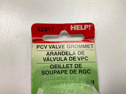 Dorman 42317 PCV Valve Grommet