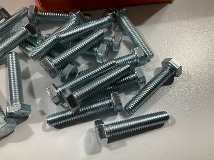 (25) Dorman 423230 Cap Screw-Hex Head-Class 8.8- M6-1.0 X 30mm