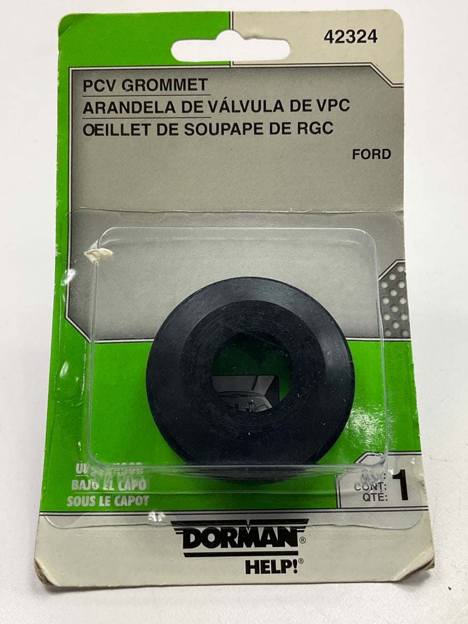 Dorman 42324 PCV Valve Grommet