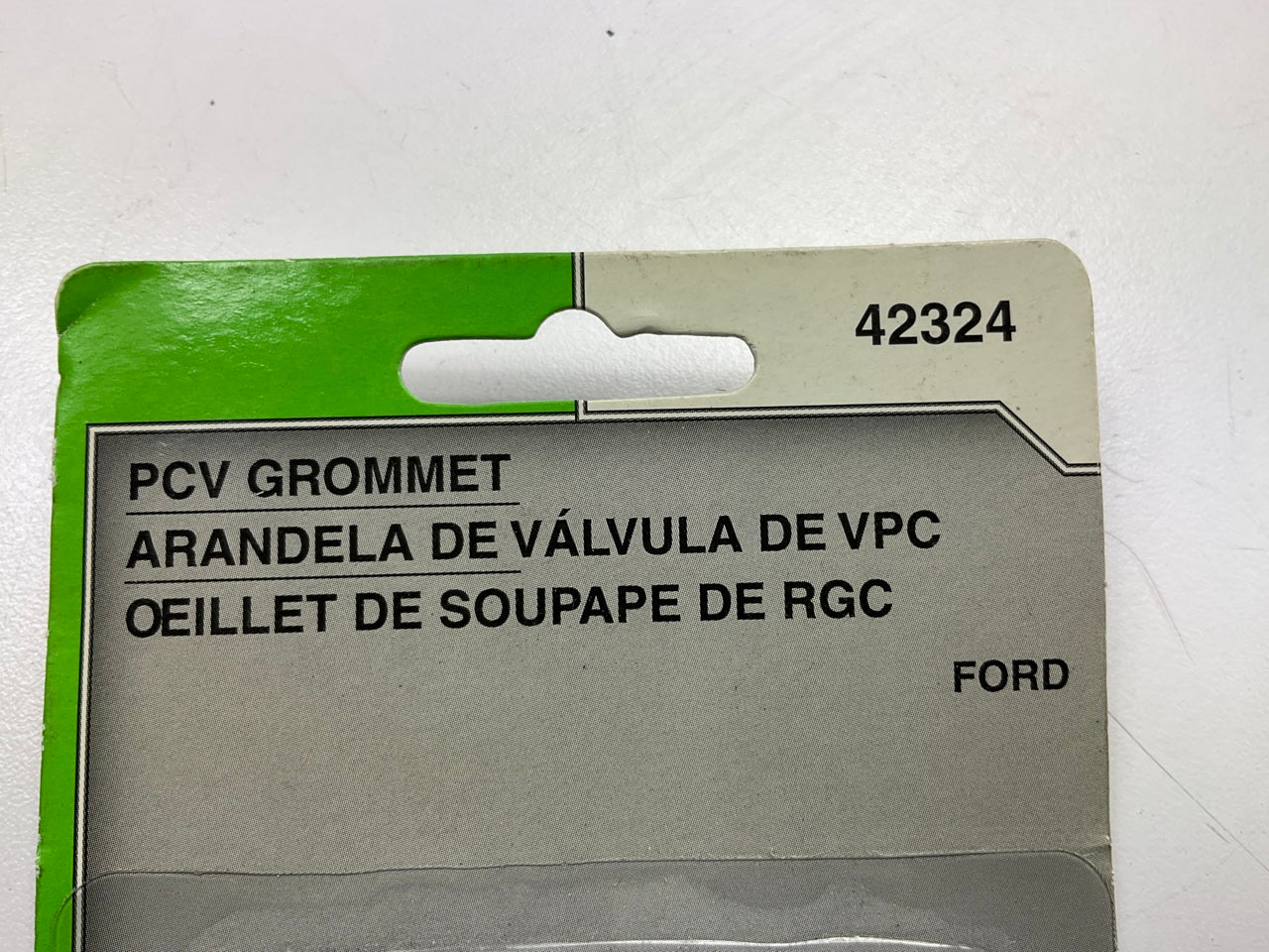 Dorman 42324 PCV Valve Grommet