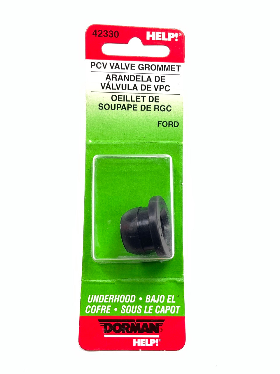 Dorman 42330 PCV Valve Grommet