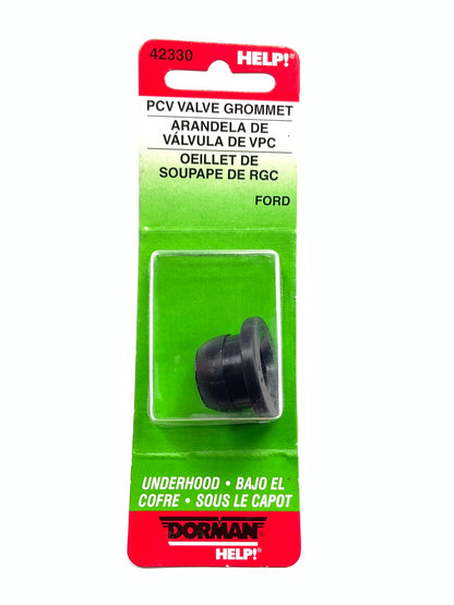 Dorman 42330 PCV Valve Grommet