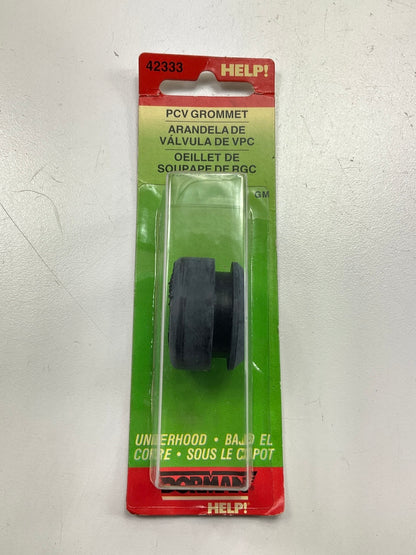 Dorman 42333 PCV Valve Grommet