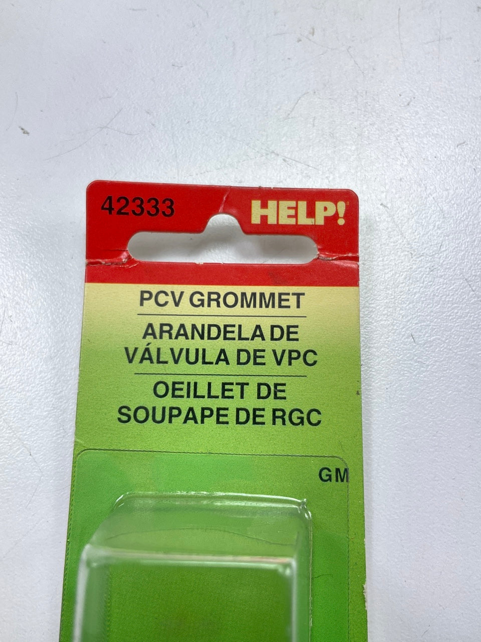 Dorman 42333 PCV Valve Grommet