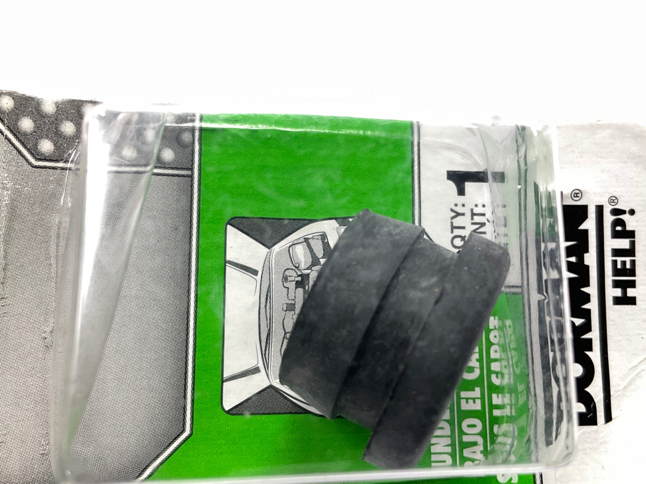 Dorman 42340 PCV Valve Grommet