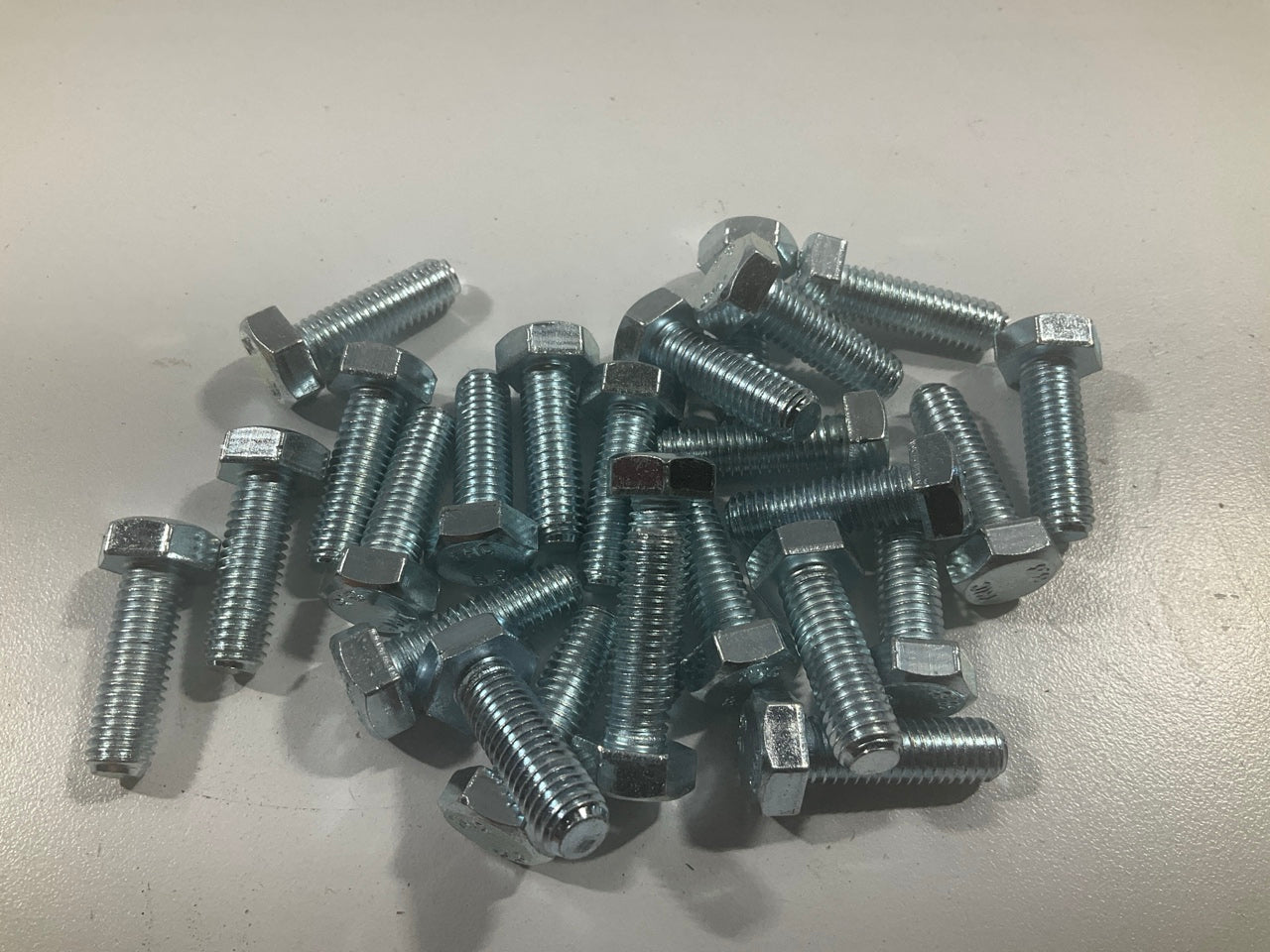 Dorman 423425 Cap Screw, M8-1.25 X 25 Mm - 25 Pack