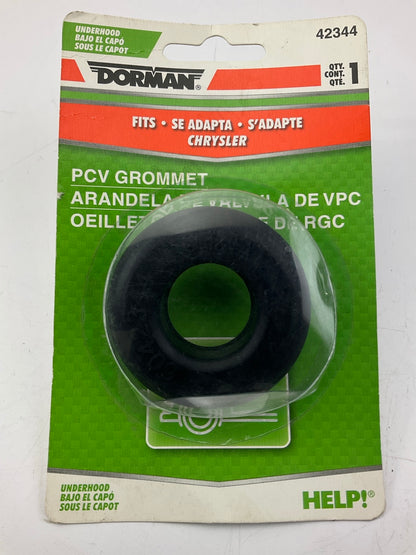Dorman 42344 PCV Valve Grommet