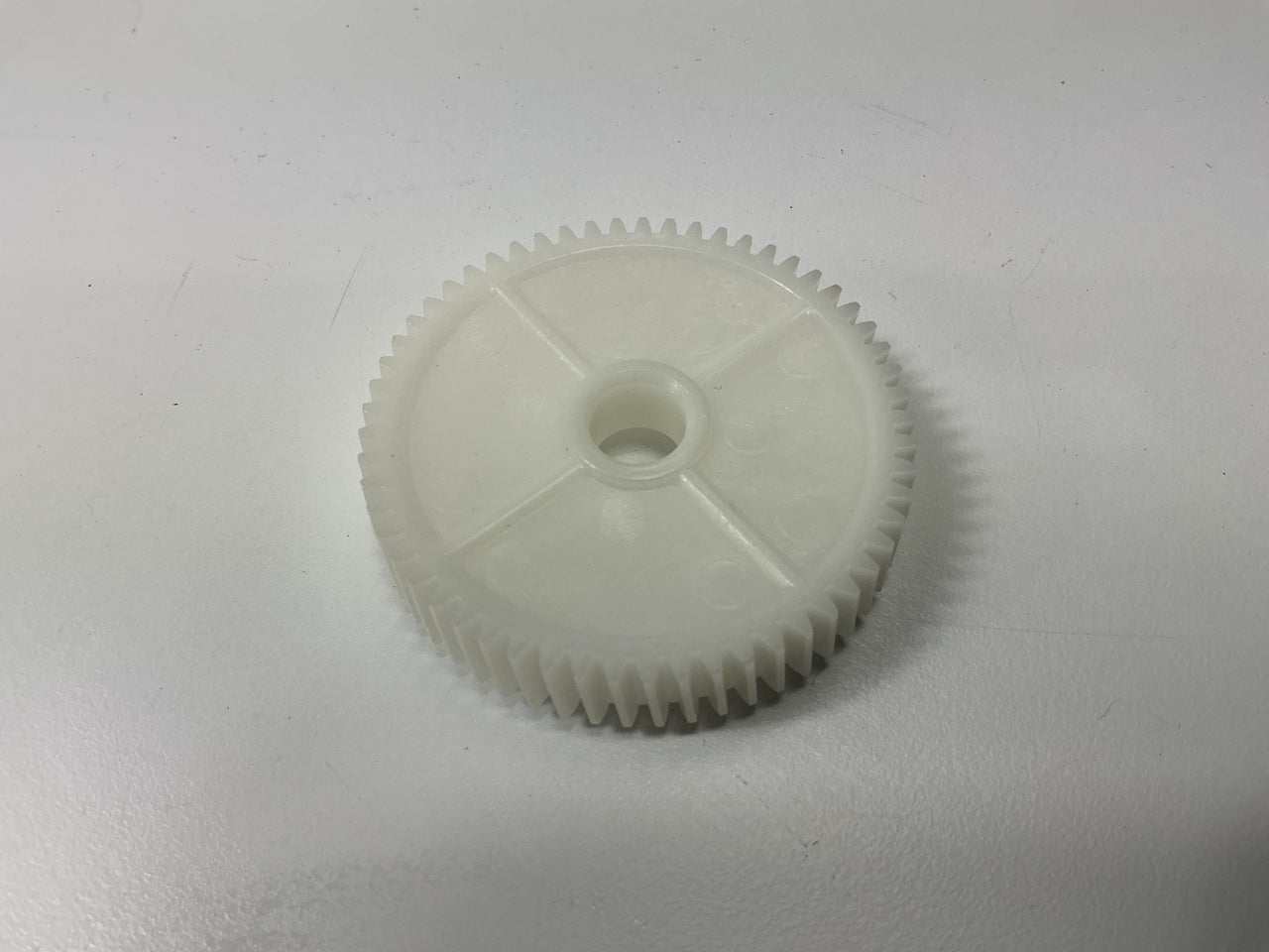 Dorman 42400 Headlight Headlamp Motor Gear