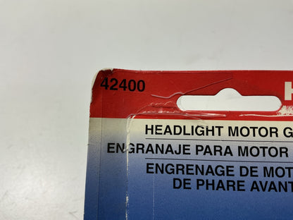 Dorman 42400 Headlight Headlamp Motor Gear