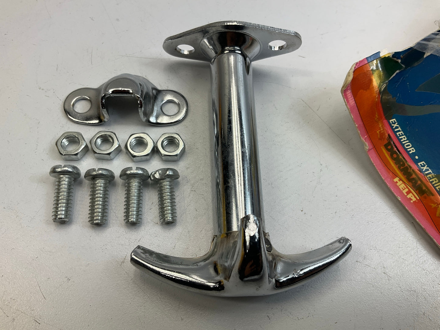 Dorman 42423 Hood Hold-down Latch - OPEN BOX