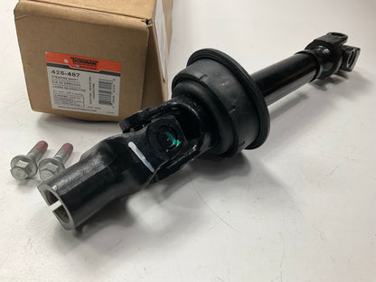 Dorman 425-487 Intermediate Steering Shaft For 2011-2013 Toyota Highlander