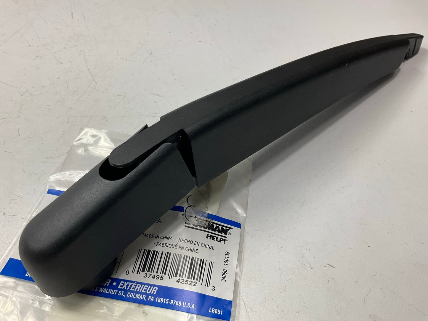 Dorman 42522 Rear Window Wiper Arm