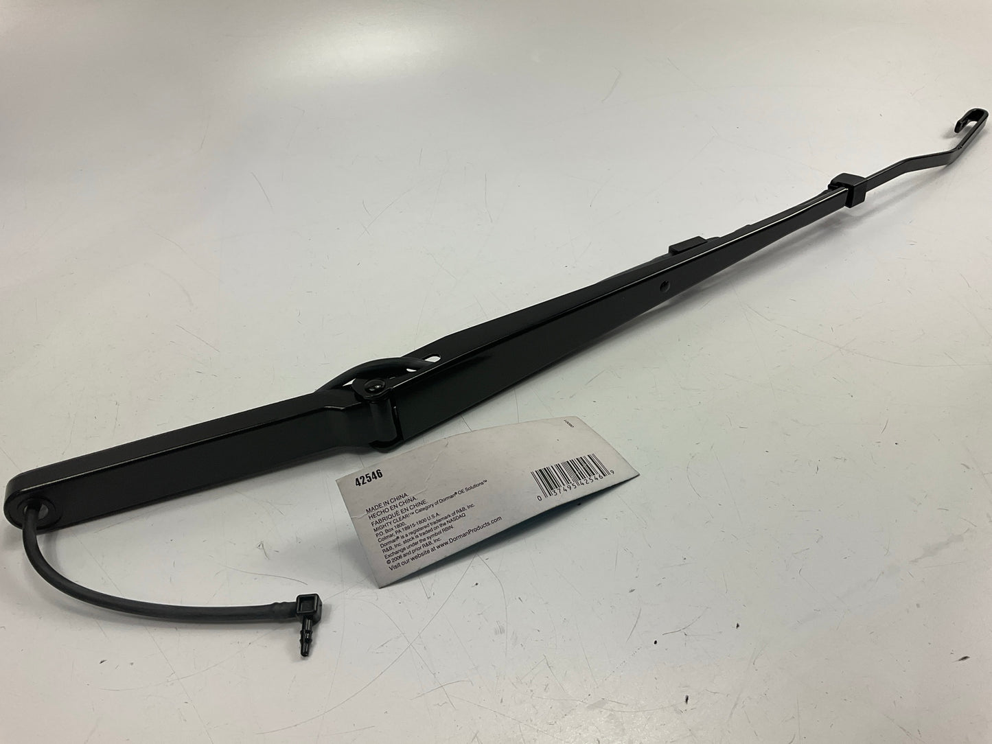 Dorman 42546 Front Right Windshield Wiper Arm