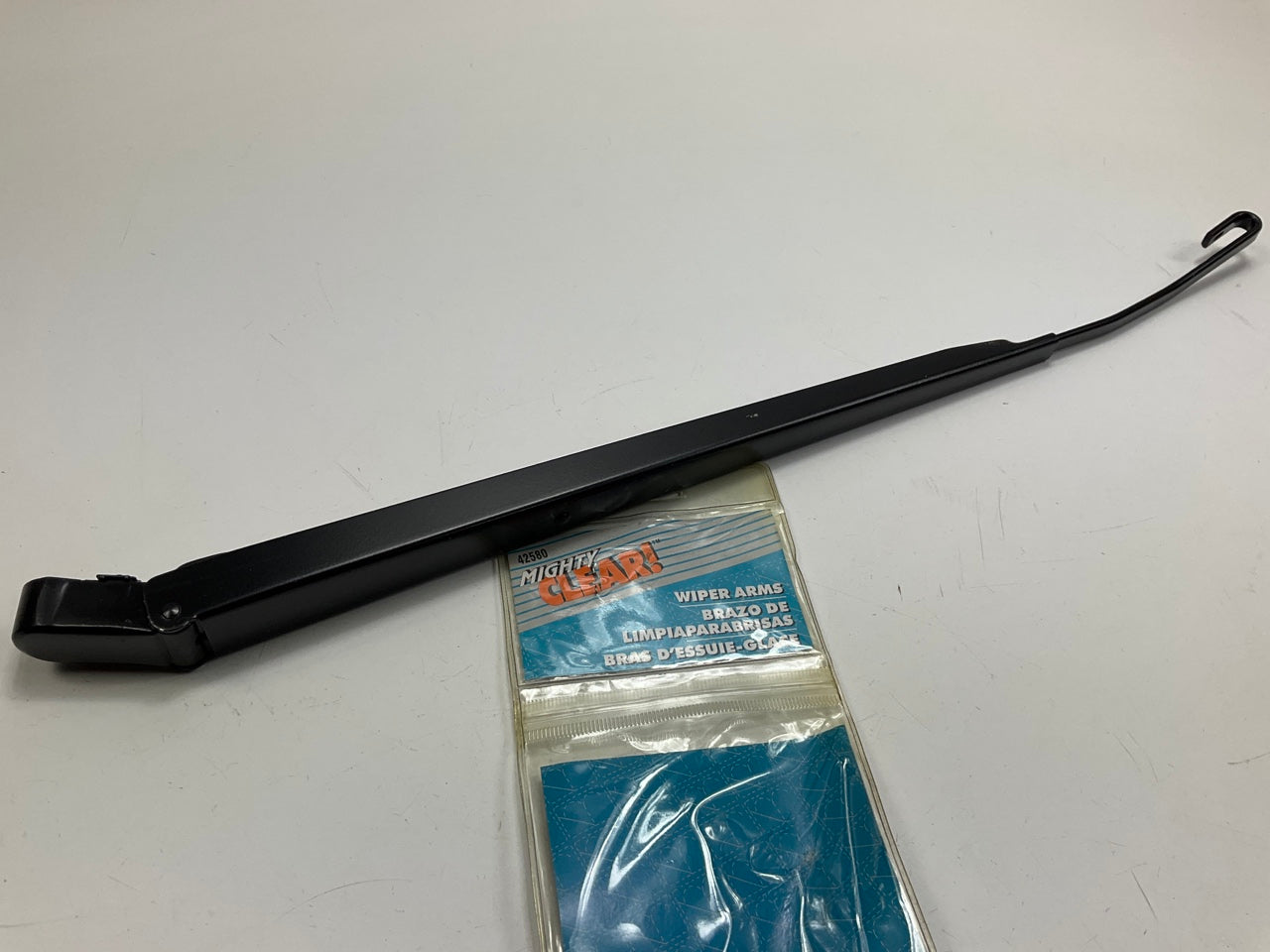 Dorman 42580 Front Left Driver Side Windshield Wiper Arm