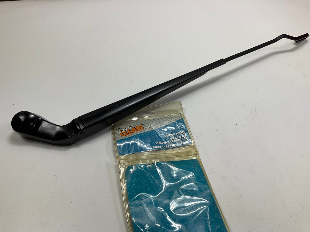 Dorman 42599 Front Left Driver Side Windshield Wiper