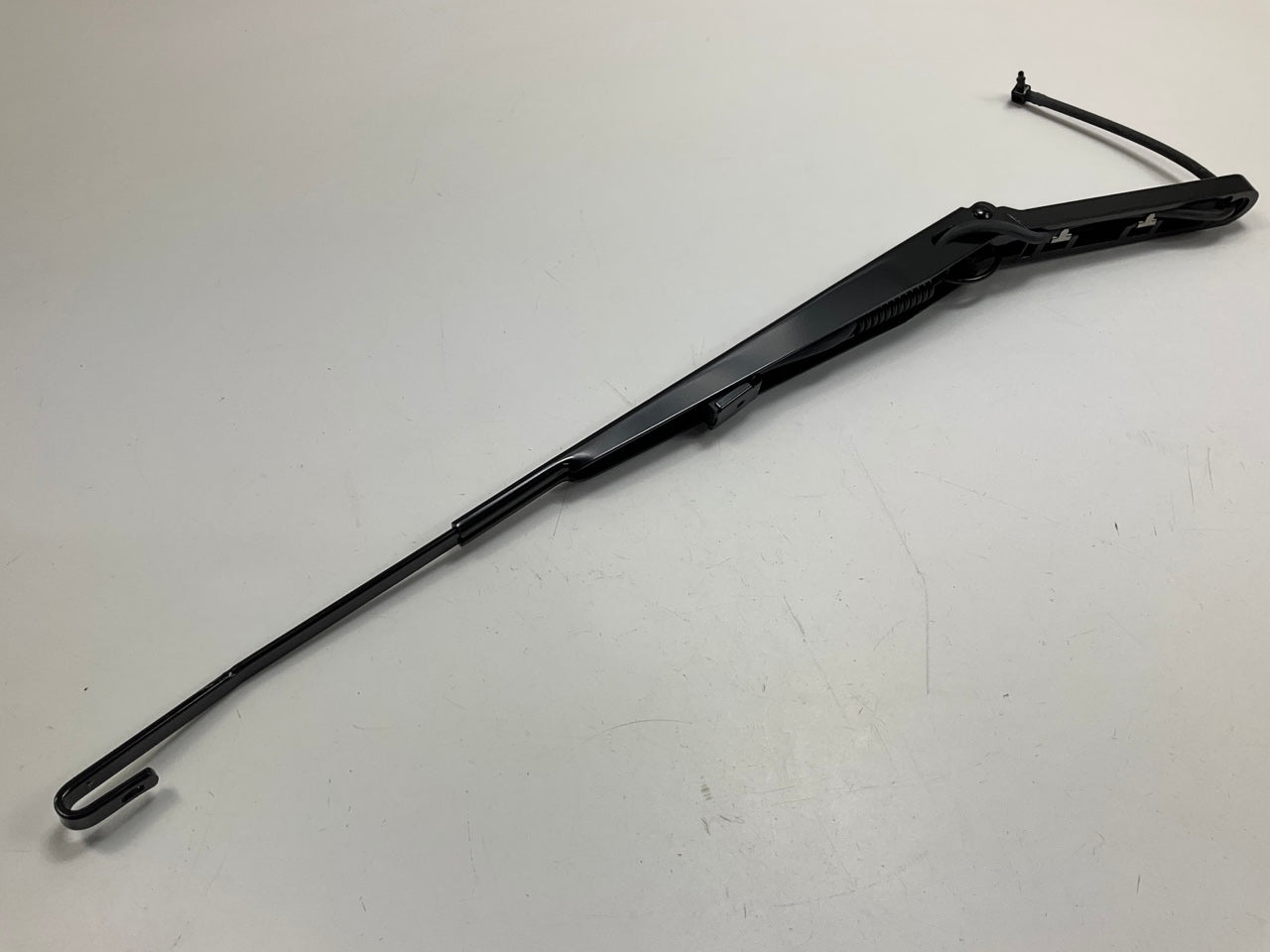 Dorman 42694 Front Right Passenger Side Wiper Arm With Washer Nozzle