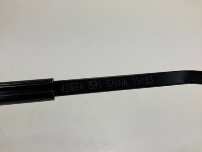 Dorman 42694 Front Right Passenger Side With Washer Nozzle