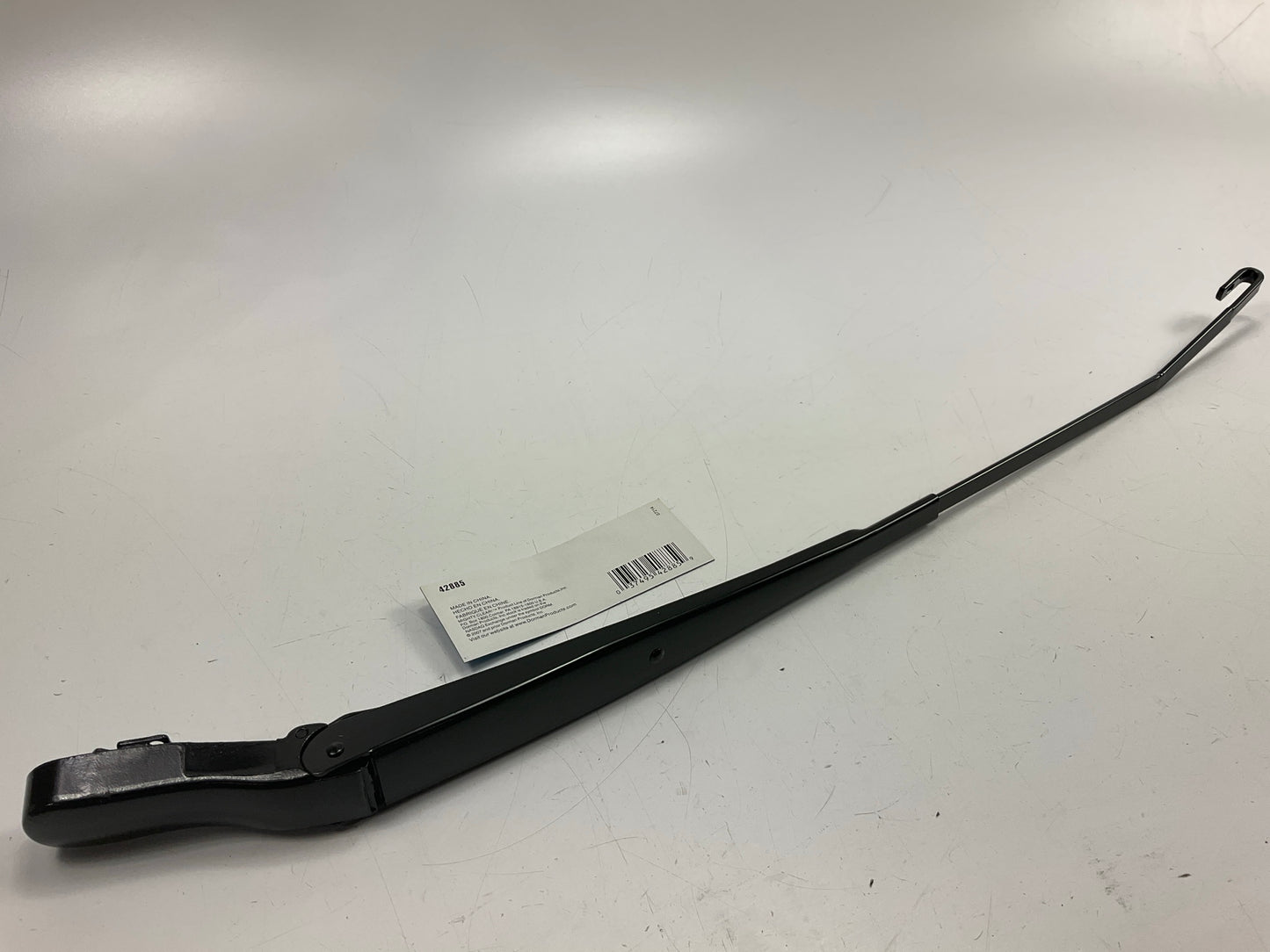 Dorman 42885 Front Right Passenger Side Windshield Wiper Arm