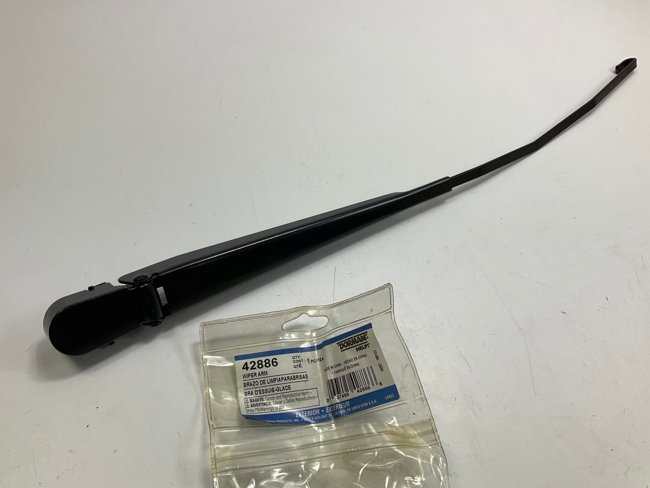 Dorman 42886 Windshield Wiper Arm For 1997-2001 Dodge Ram