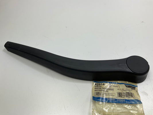 Dorman 42914 Rear Back Glass Wiper Arm For 2004-2009 Dodge Durango