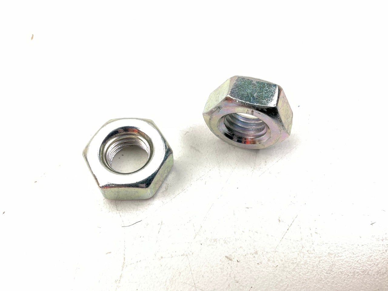 (25) Dorman 430-310 CL10 M10-1.50, 8MM Height Hex Nut