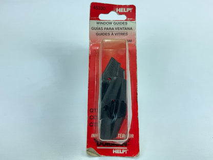 Dorman 45330 Window Glass Guide, 2 / Pack