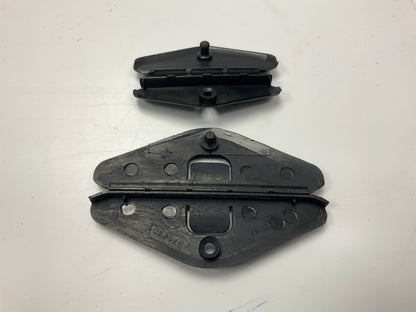 (2) Dorman 45343 Window Guide Clips
