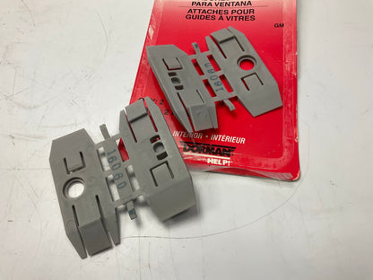 (2) Dorman 45351 Front Window Guide