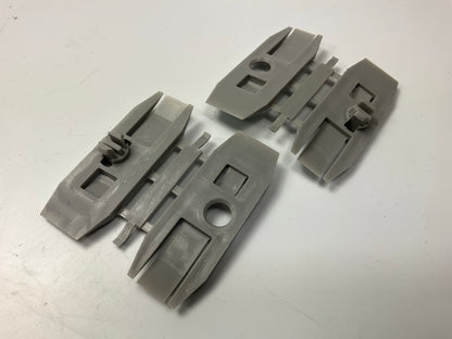 (2) Dorman 45351 Front Window Guide