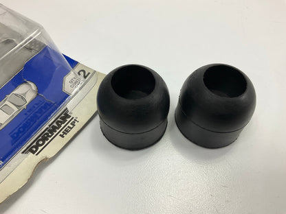 Dorman 45390 Tailgate Stop Rubber Bumpers