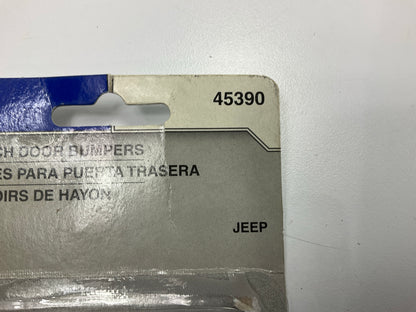 Dorman 45390 Tailgate Stop Rubber Bumpers